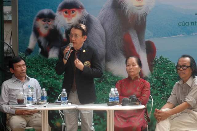 Chuyện[-]"cứu[-]lấy[-]Sơn[-]Trà"[-]đến[-]với[-]công[-]chúng[-]Sài[-]Gòn